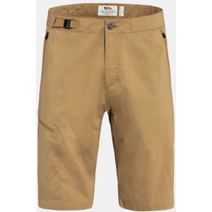 Fjällr�även Abisko Legging Short - Heren