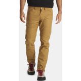 Fjällräven - Greenland Jeans - Heren - Blauw - Katoen