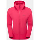 Rab Dames Borealis Hoodie Jas
