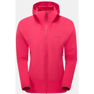 Rab Dames Borealis Hoodie Jas