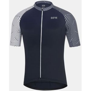 Gore Wear T-Shirt Ss C5 Jersey - Heren