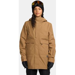 Volcom Qc Cruiser Ins Jas