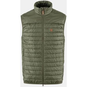 Fjällräven Abisko Padded Vest M - Heren