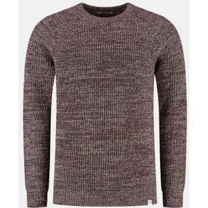 Buitenmens Buitenmens Leftover Knitted Trui - Heren