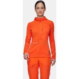 Mammut - Eiger Nordwand Advanced FL - Fleecetrui - Dames
