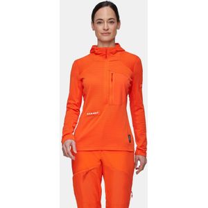 Mammut - Eiger Nordwand Advanced FL - Fleecetrui - Dames