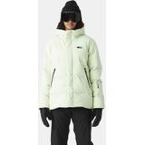 Picture Womens Lement Jacket Ski-jas (Dames |wit |waterdicht)