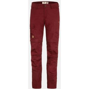 Fjällräven Karla Pro Zip-Off Trousers W  - Dames