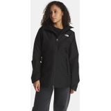 The North Face - Hikesteller Parka - Dames - Waterdichte Buitenlaag