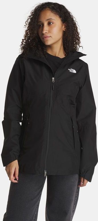 The North Face - Hikesteller Parka - Dames - Waterdichte Buitenlaag