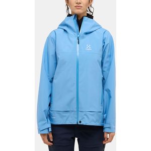 Haglöfs Front Proof Hardshell Jas  - Dames