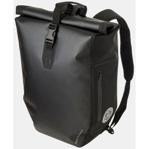 AGU Clean Single Bike Bag/Backpack Large Click’Ngo Fietstas Achter