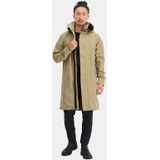 AGU Mac Rain Coat Urban Outdoor Jas - Heren