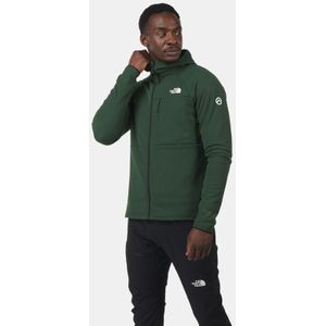 The North Face Summit Futurefleece FZ Hoodie - Heren