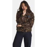 KAVU - Loven - Fleecejas - Dames