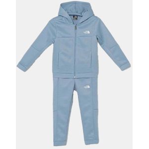 The North Face Tweedelige Easy Joggingpak Set  - Kinderen  - Jongens