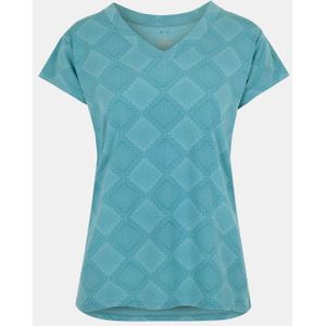 Sherpa Neha V-Neck Tee  - Dames