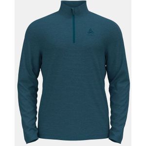 Odlo Midlayer 1/2 Zip Roy - Heren