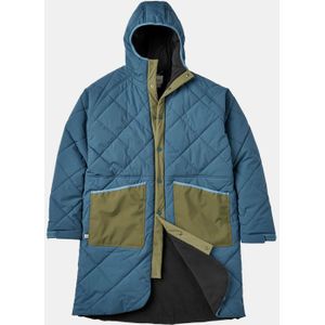 Passenger Campscape Parka  - Dames
