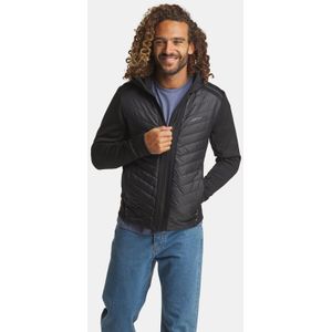 Didriksons - Zuko Fullzip 3 - Fleecevest - Heren