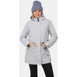 Jack Wolfskin Tempelhof Coat Parka  - Dames