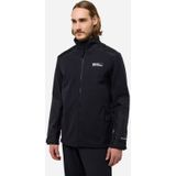 Jack Wolfskin Expdn Blizzard Jacket Windstopper - Heren