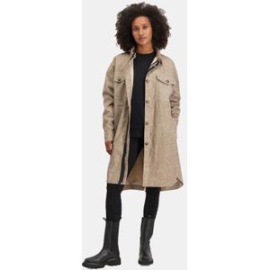 AGU Oversized Rain Shirt Urban Outdoor  - Dames