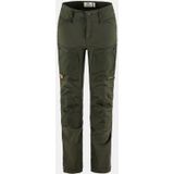 Fjällräven Keb Agile Winterbroek  - Dames