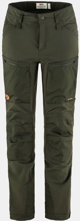 Fjällräven Keb Agile Winterbroek  - Dames