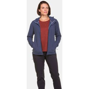 Sprayway Dearg Hoody Fleecevest  - Dames