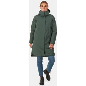 Jack Wolfskin Luisenplatz Parka  - Dames