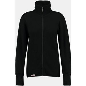 Woolpower Full Zip Jacket 400 Unisex Midlayer