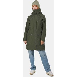 Didriksons Ilma 8 Parka  - Dames