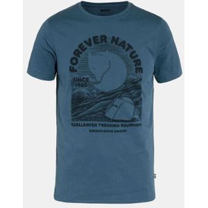 Fjällräven Fjällräven Equipment T-shirt - Heren