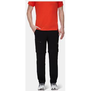 Mammut Runbold Zip Off Broek Regular - Heren