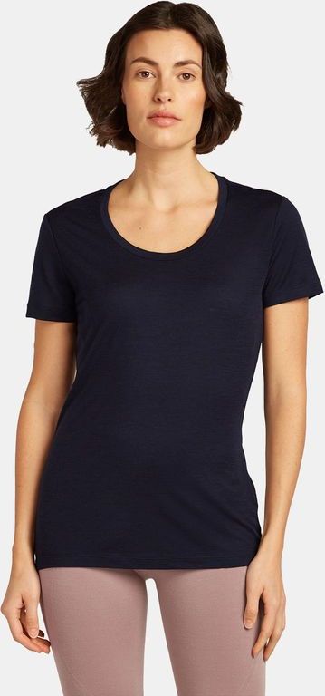 Icebreaker - Merino 150 Tech Lite - T-shirt - Dames