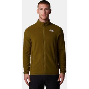 The North Face M 100 Glacier Full Zip - Heren