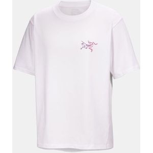 Arc'teryx - Kragg Cotton Logo - T-shirt - Heren