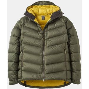 Rab Glaceon Pro Donsjas - Heren