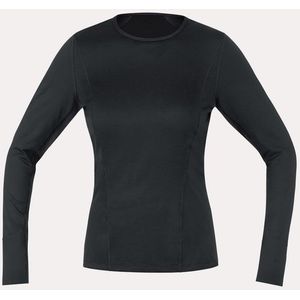 Gore Wear M Base Layer Long Sleeve Shirt  - Dames