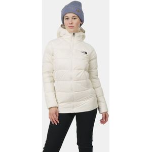 The North Face - Hyalite Down Parka - Dames - Zwart - Dons