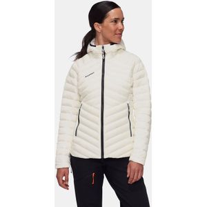 Mammut Broad Peak Hooded Donsjas  - Dames