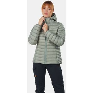 Ayacucho Mountain Lightweight Down Hoody Jas  - Dames