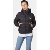 The North Face W Hyalite Down Hoodie  - Dames