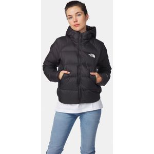 The North Face W Hyalite Down Hoodie  - Dames