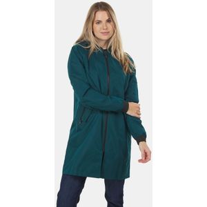 AGU Urban Outdoor Long Bomber Jacket  - Dames