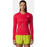 The North Face - Shadow - Longsleeve - Zwart - 100% Polyester