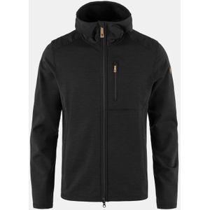 Fjällräven Keb Fleece Hoodie - Heren