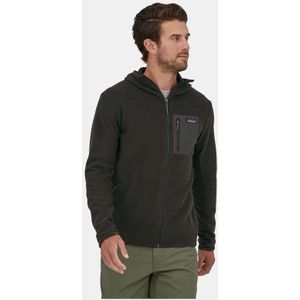 Patagonia R1 Air Full-Zip Hoody Fleecevest - Heren