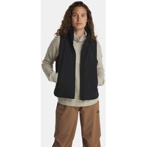 Vuori - Canyon Insulated Bodywarmer - Dames - Groen - 85% Gerecycled Polyamide